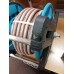 Wyprzedaż!!!GARDENA Comfort bęben naścienny 25 roll-up automatic 8009-20 pęknięty